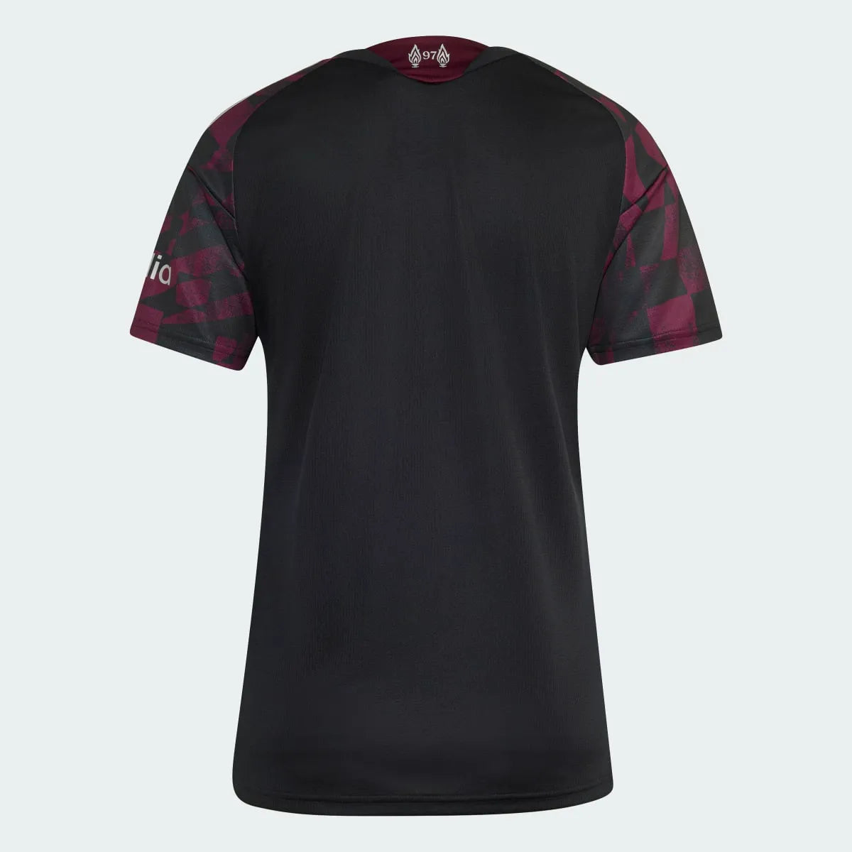 Soccer Black