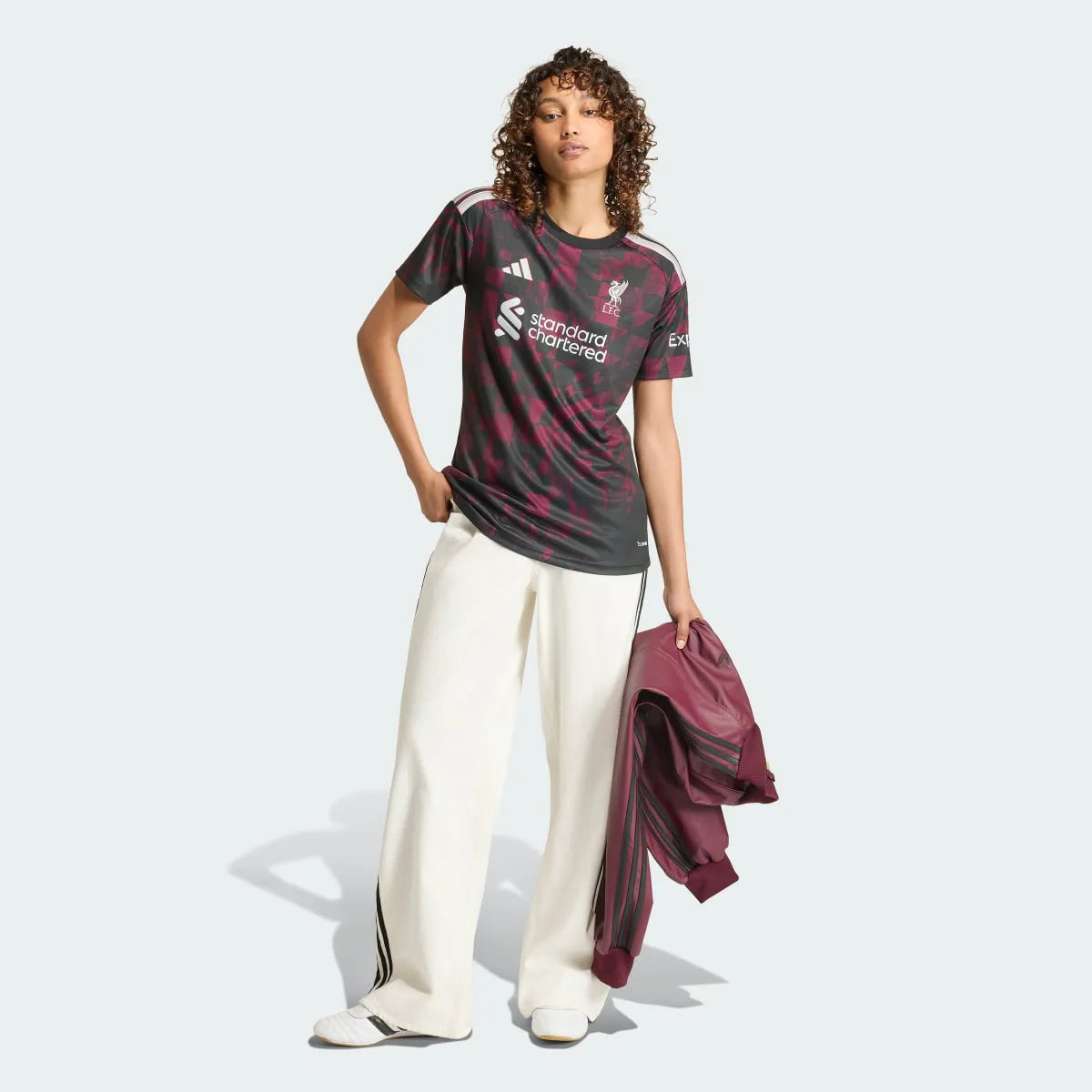 Soccer Black