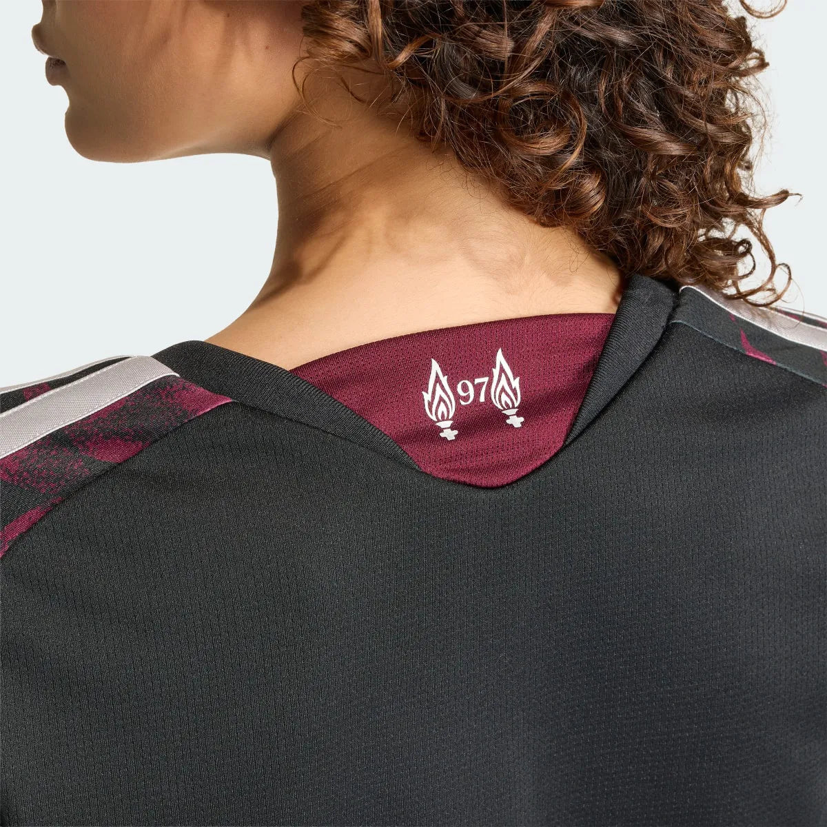 Soccer Black