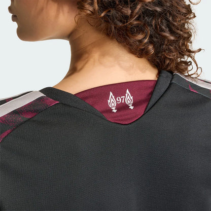 Soccer Black