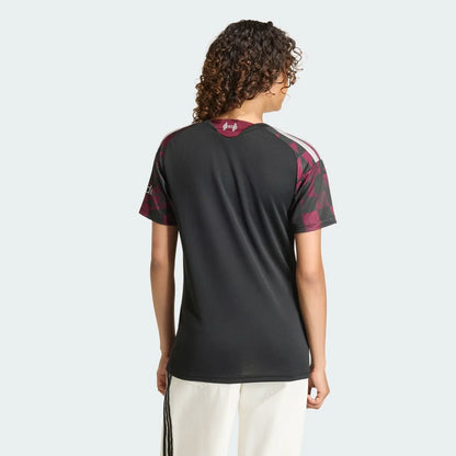 Soccer Black