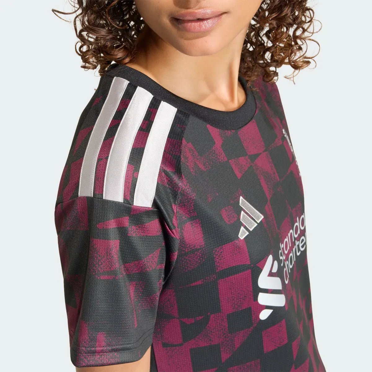 Soccer Black