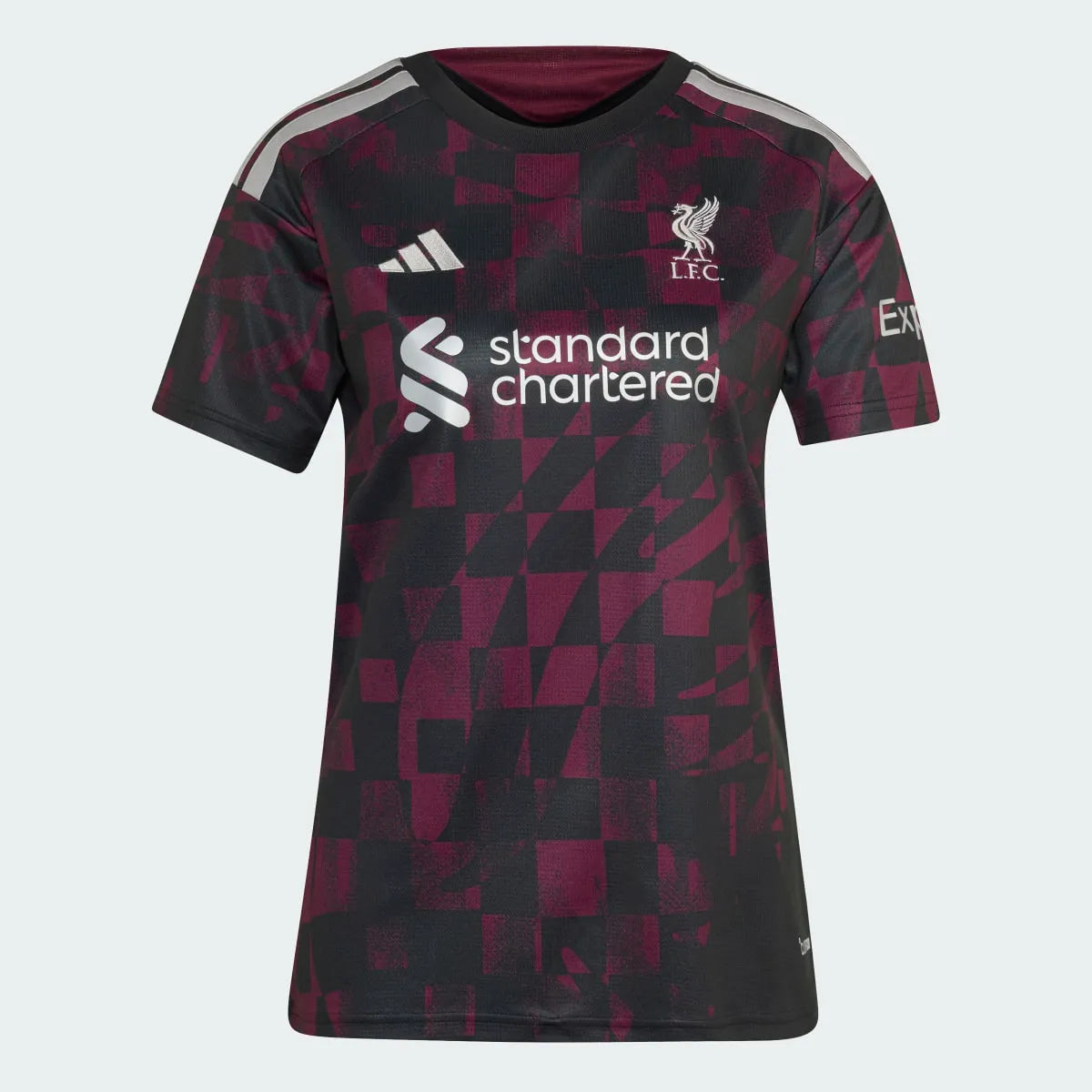 Soccer Black