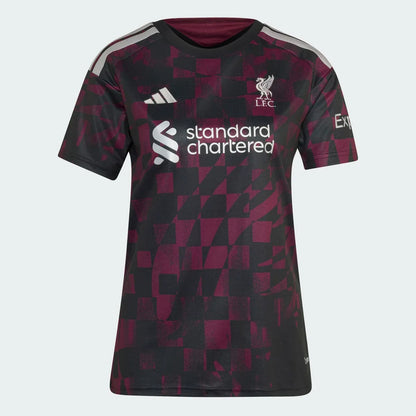 Soccer Black
