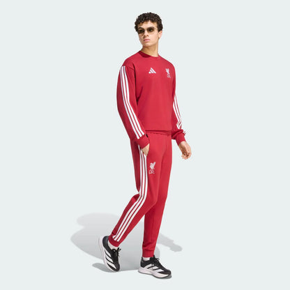 Lifestyle Burgundy