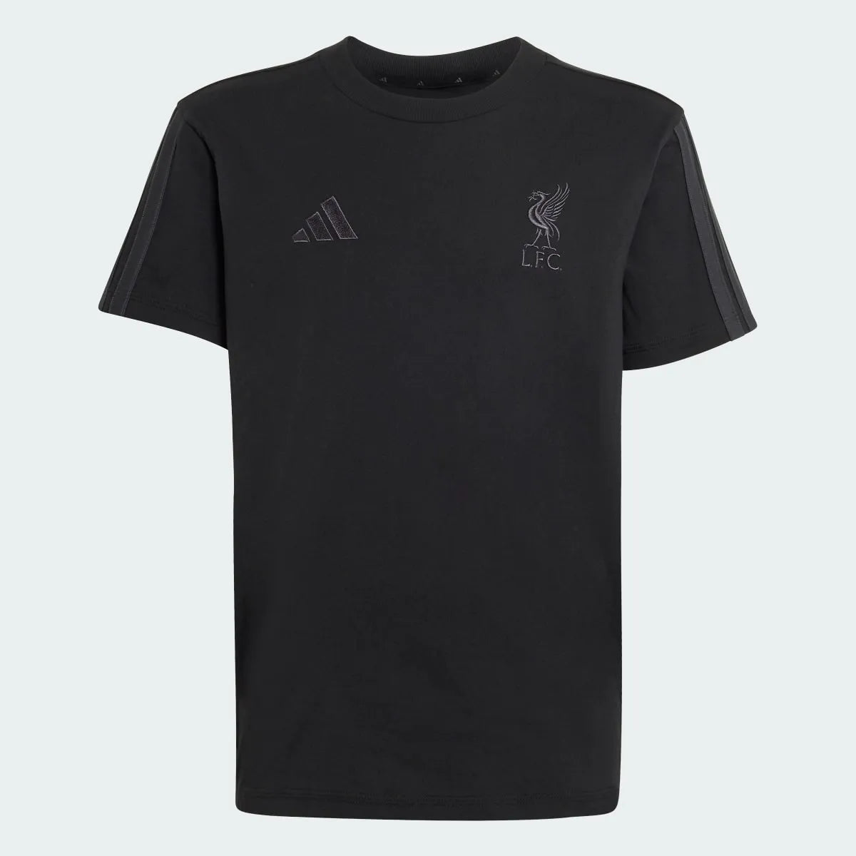 Soccer Black