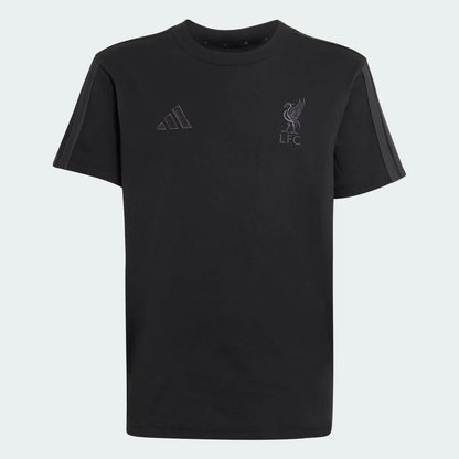 Soccer Black