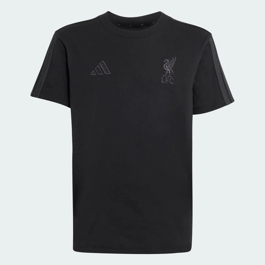 Soccer Black