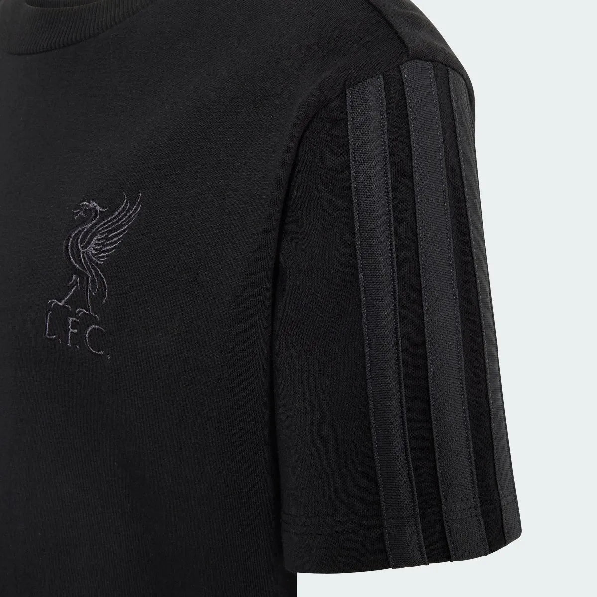 Soccer Black
