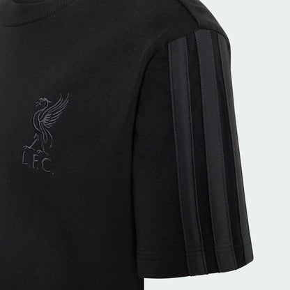 Soccer Black