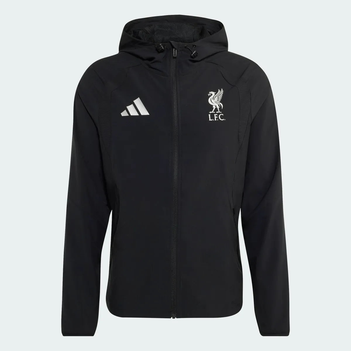 Soccer Black