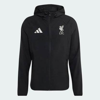 Soccer Black