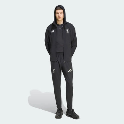 Soccer Black