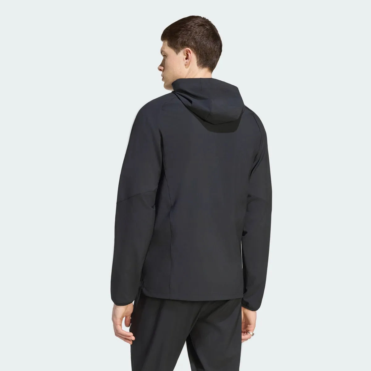 Soccer Black