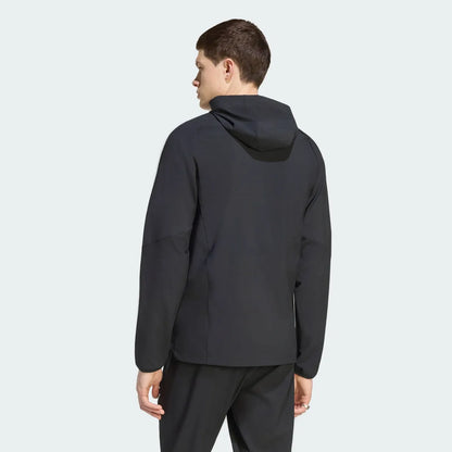 Soccer Black
