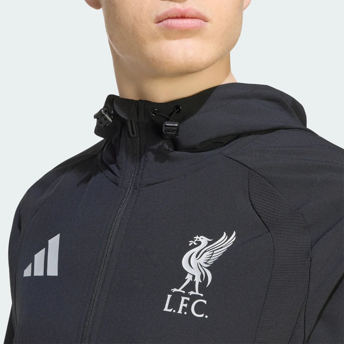 Soccer Black