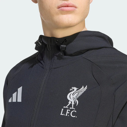Soccer Black