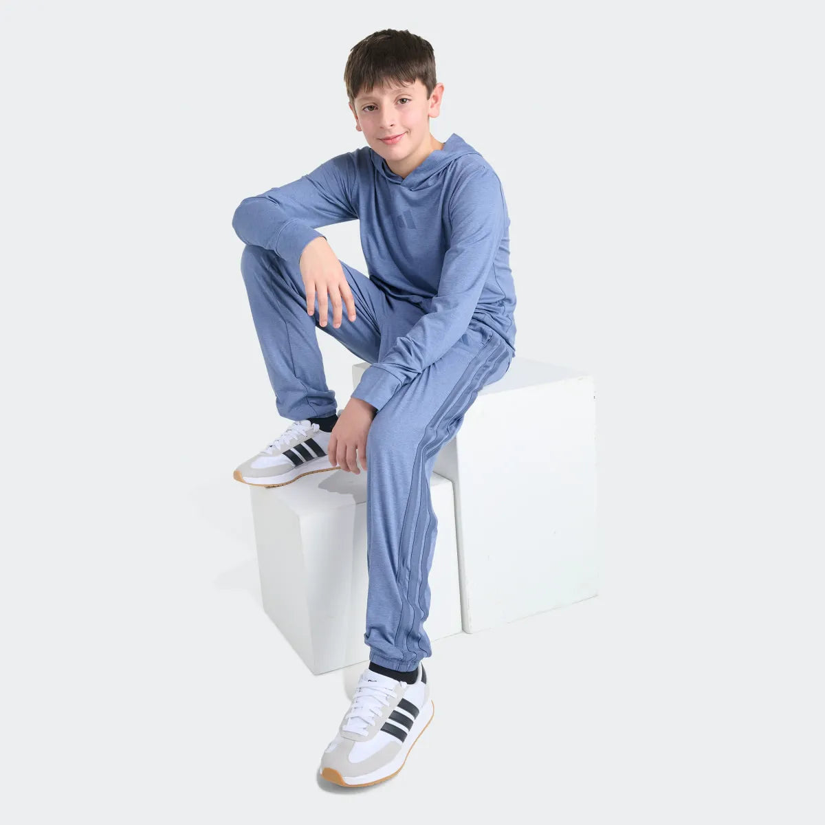 Lifestyle Blue