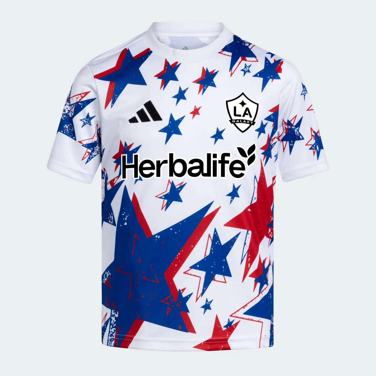 Soccer White