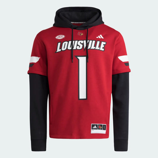 Football Red
