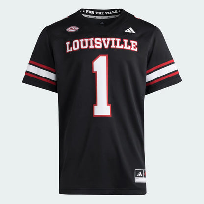 Football Black