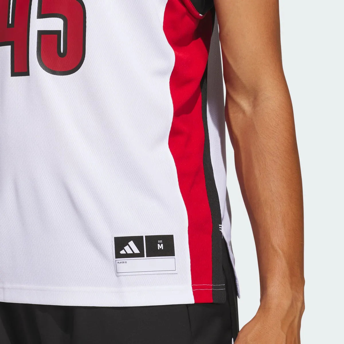Basketball White