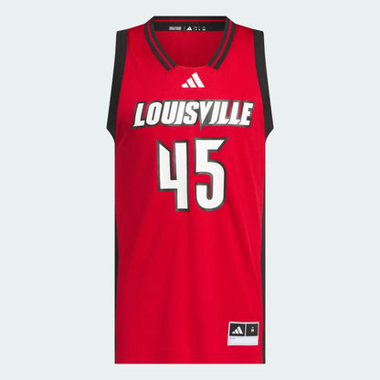 Basketball Red