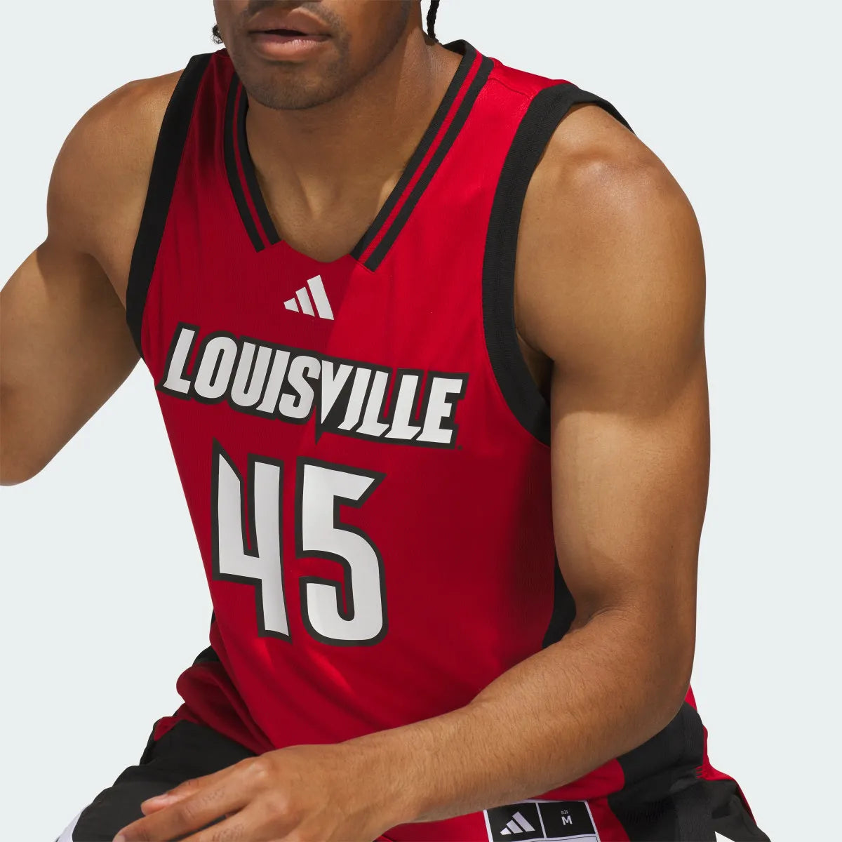 Basketball Red