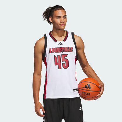 Basketball White