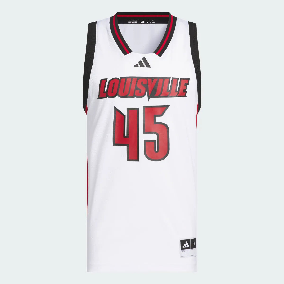Basketball White