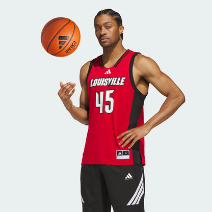 Basketball Red