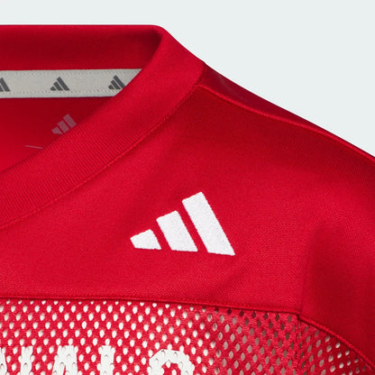 Football Red