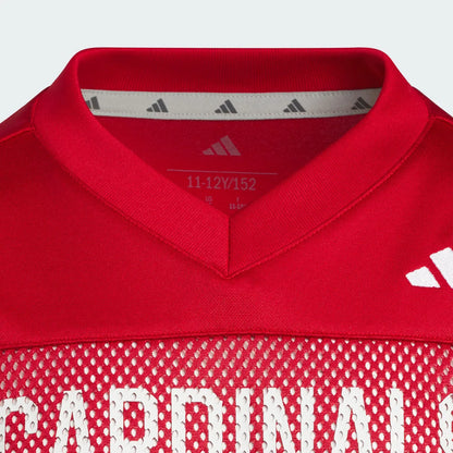 Football Red