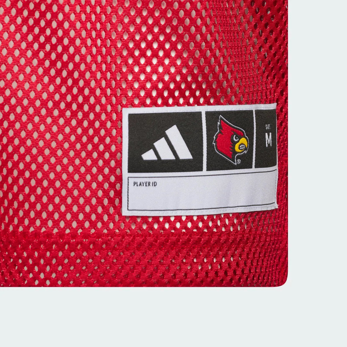 Football Red