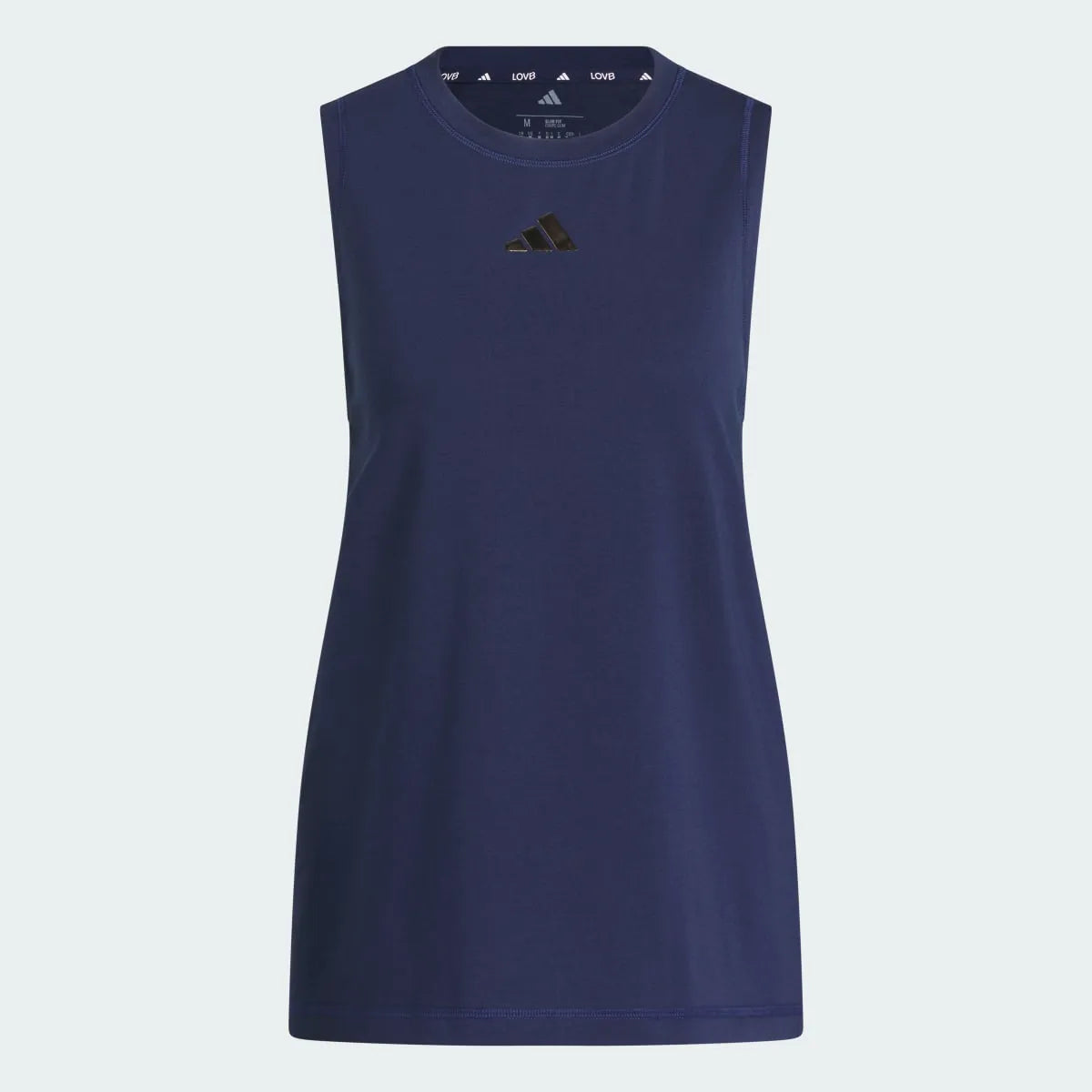 Volleyball Blue