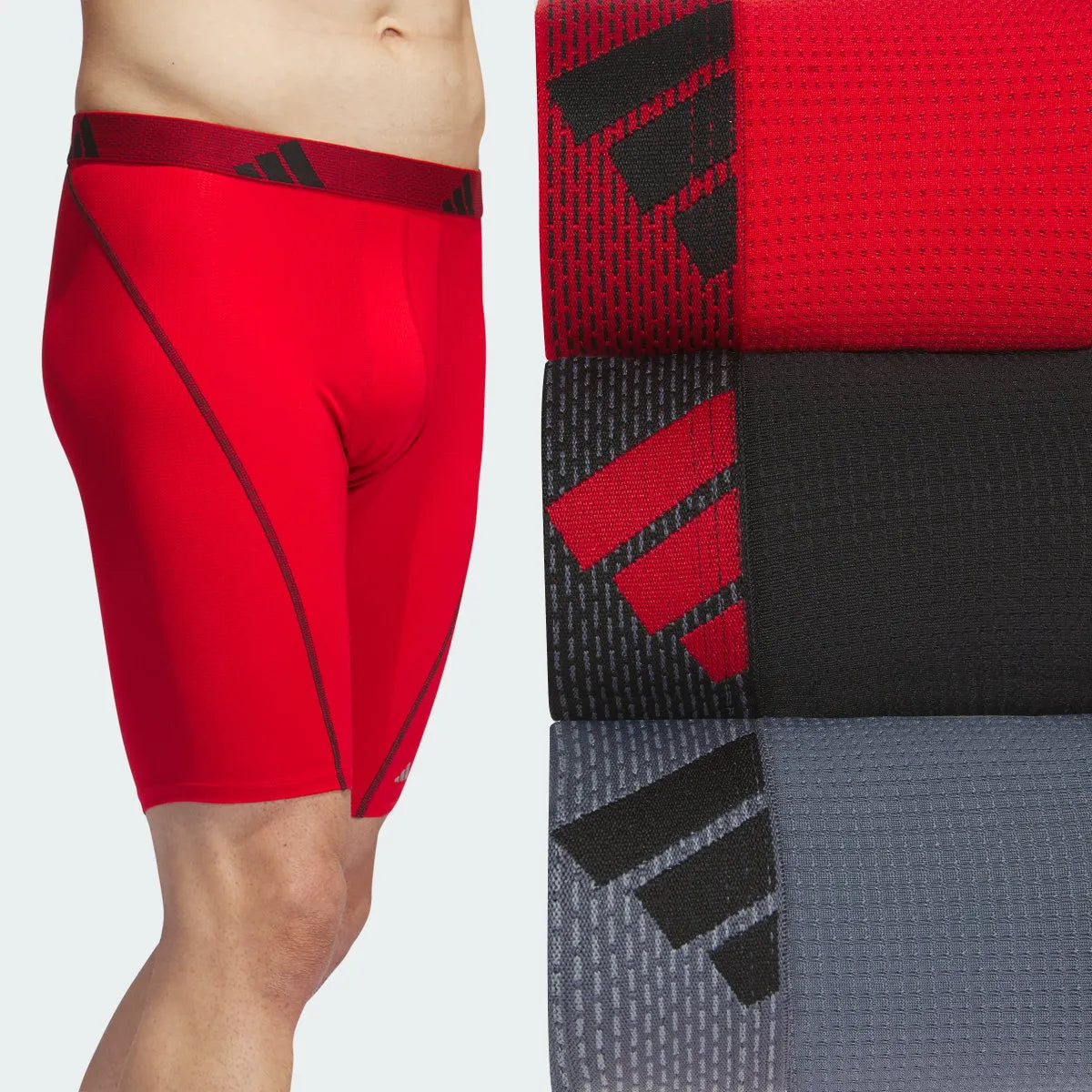 Lifestyle Red