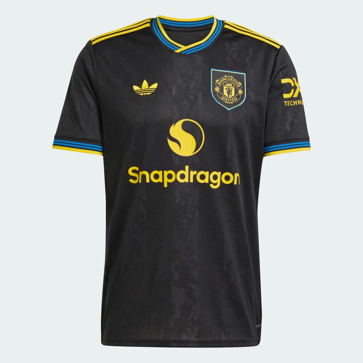 Soccer Black