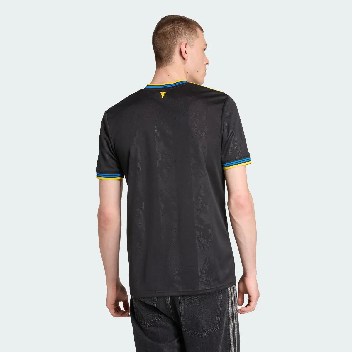 Soccer Black
