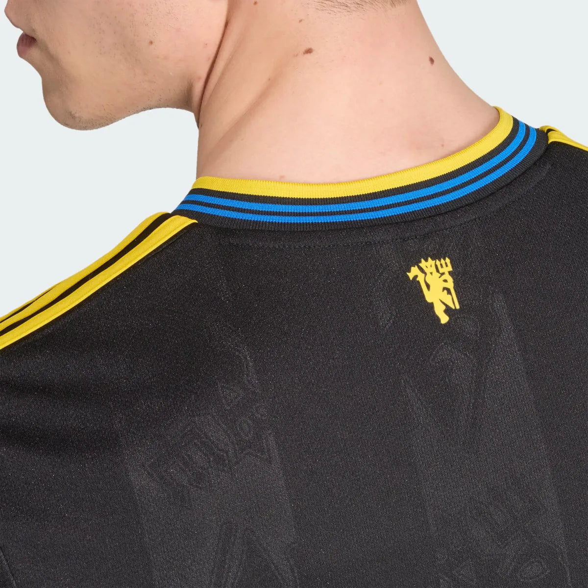 Soccer Black