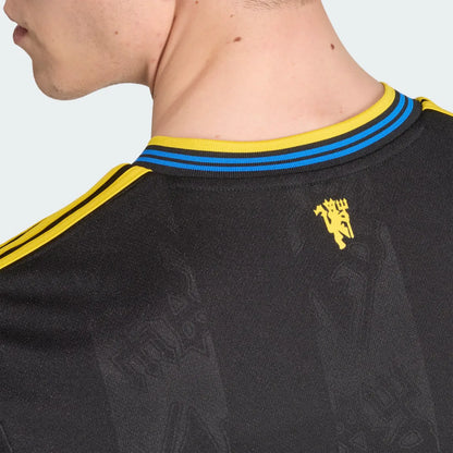 Soccer Black