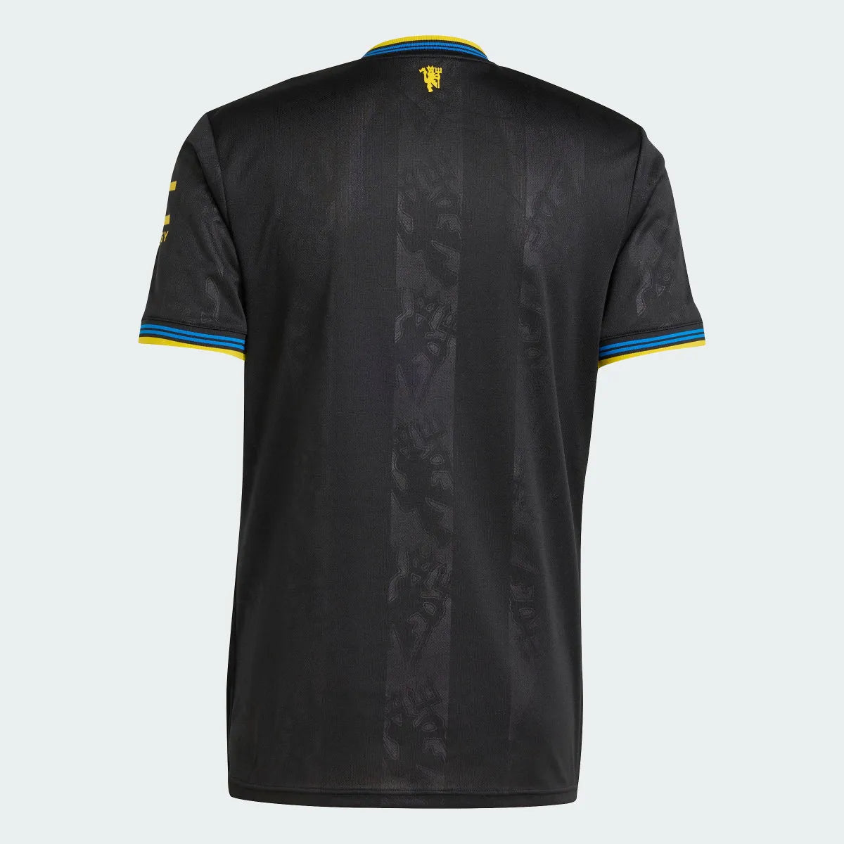 Soccer Black
