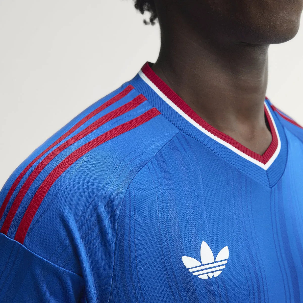 Soccer Blue