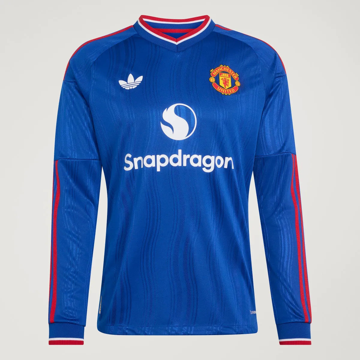 Soccer Blue