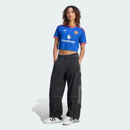 Soccer Blue