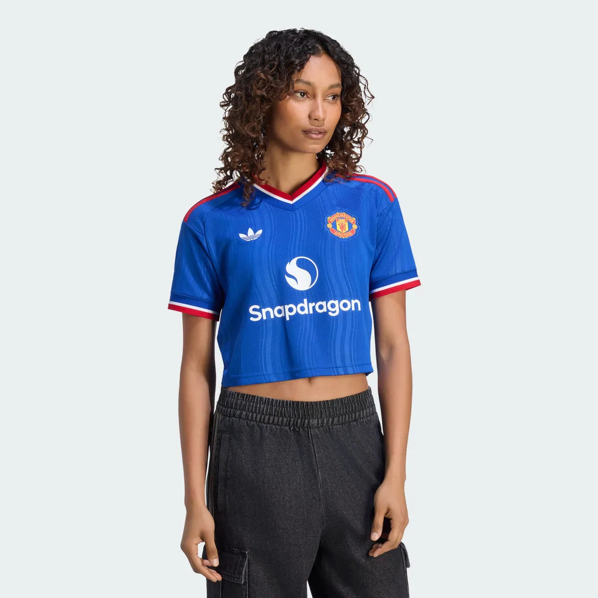 Soccer Blue