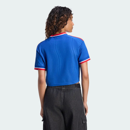 Soccer Blue