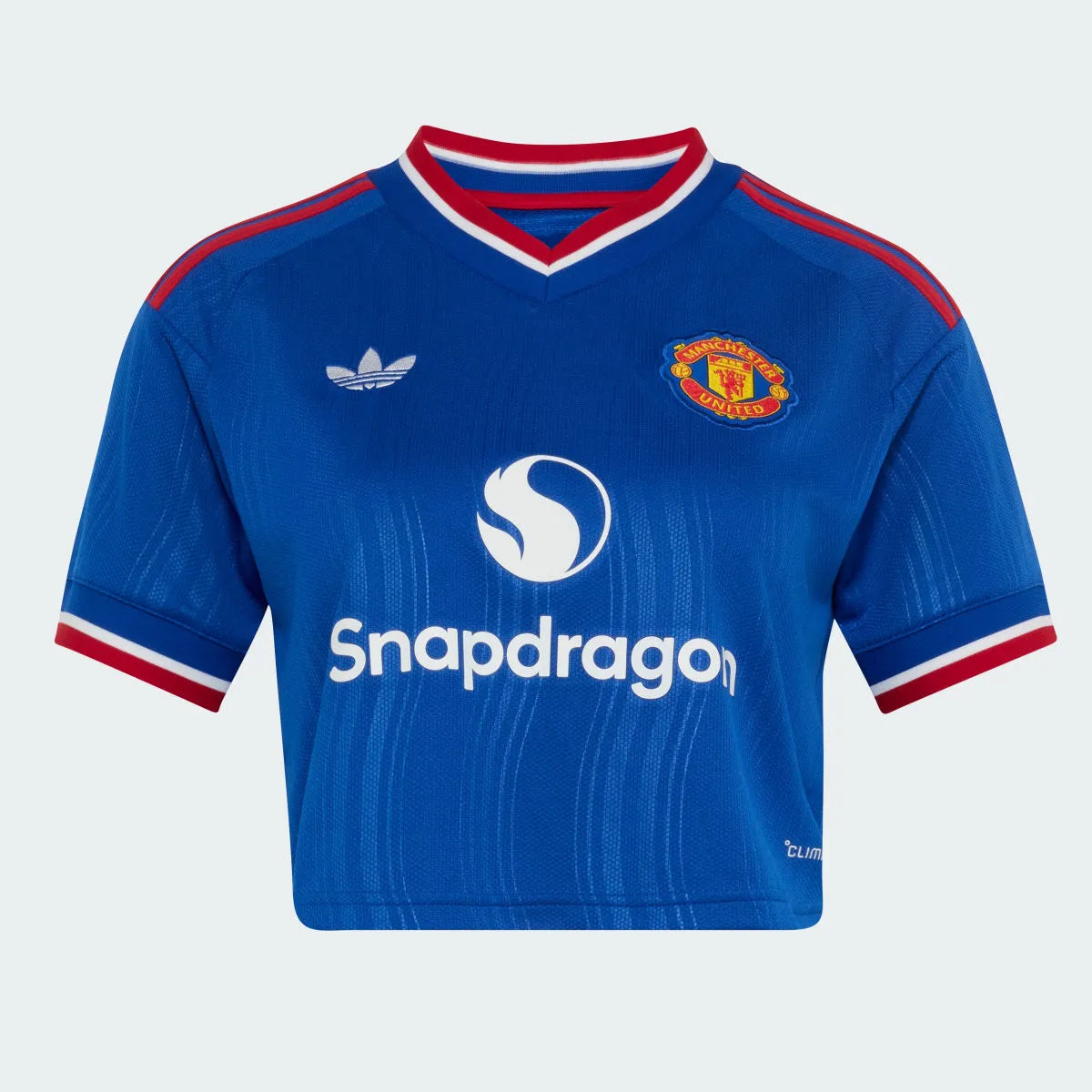 Soccer Blue