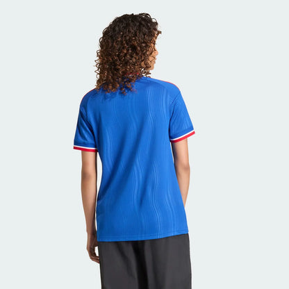 Soccer Blue