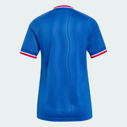 Soccer Blue