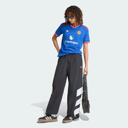 Soccer Blue